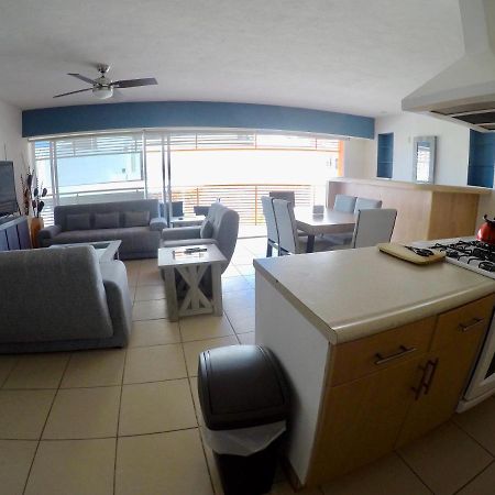 פוארטו ואלארטה 3 Bedroom Apartment At La Joya Hotel Zone מראה חיצוני תמונה