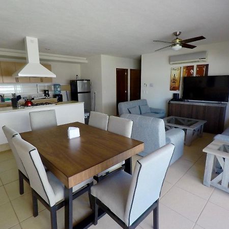 פוארטו ואלארטה 3 Bedroom Apartment At La Joya Hotel Zone מראה חיצוני תמונה