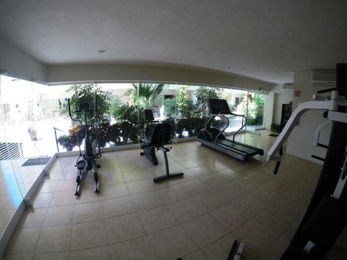 פוארטו ואלארטה 3 Bedroom Apartment At La Joya Hotel Zone מראה חיצוני תמונה