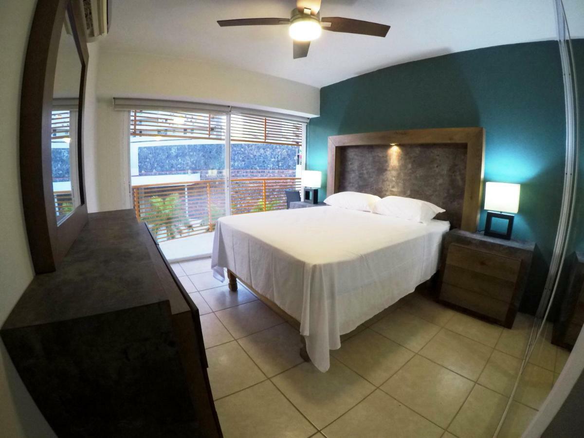 פוארטו ואלארטה 3 Bedroom Apartment At La Joya Hotel Zone מראה חיצוני תמונה