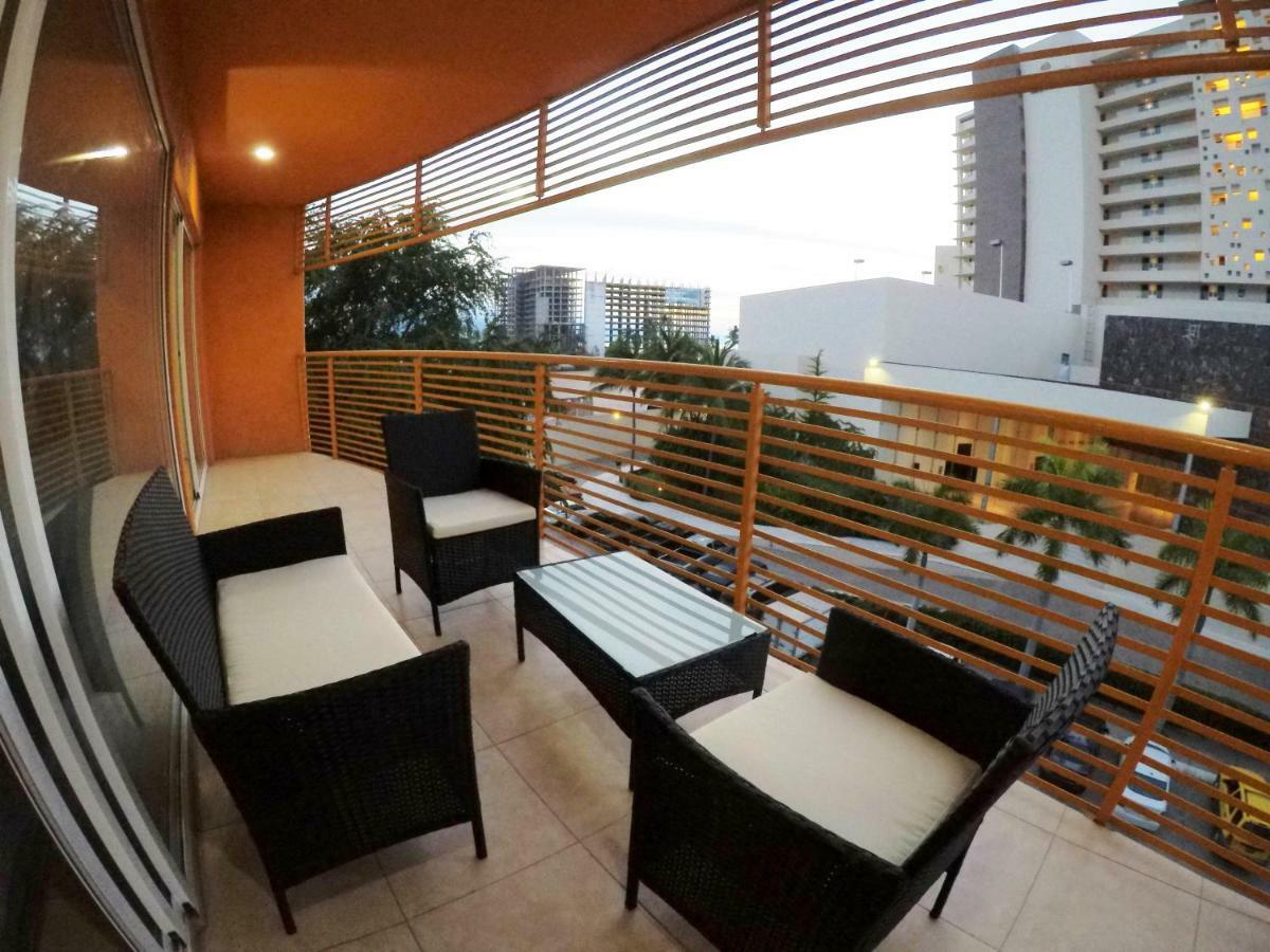 פוארטו ואלארטה 3 Bedroom Apartment At La Joya Hotel Zone מראה חיצוני תמונה