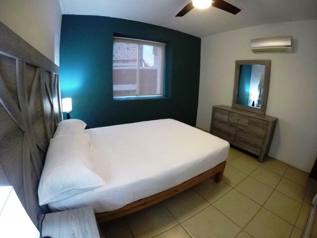 פוארטו ואלארטה 3 Bedroom Apartment At La Joya Hotel Zone מראה חיצוני תמונה