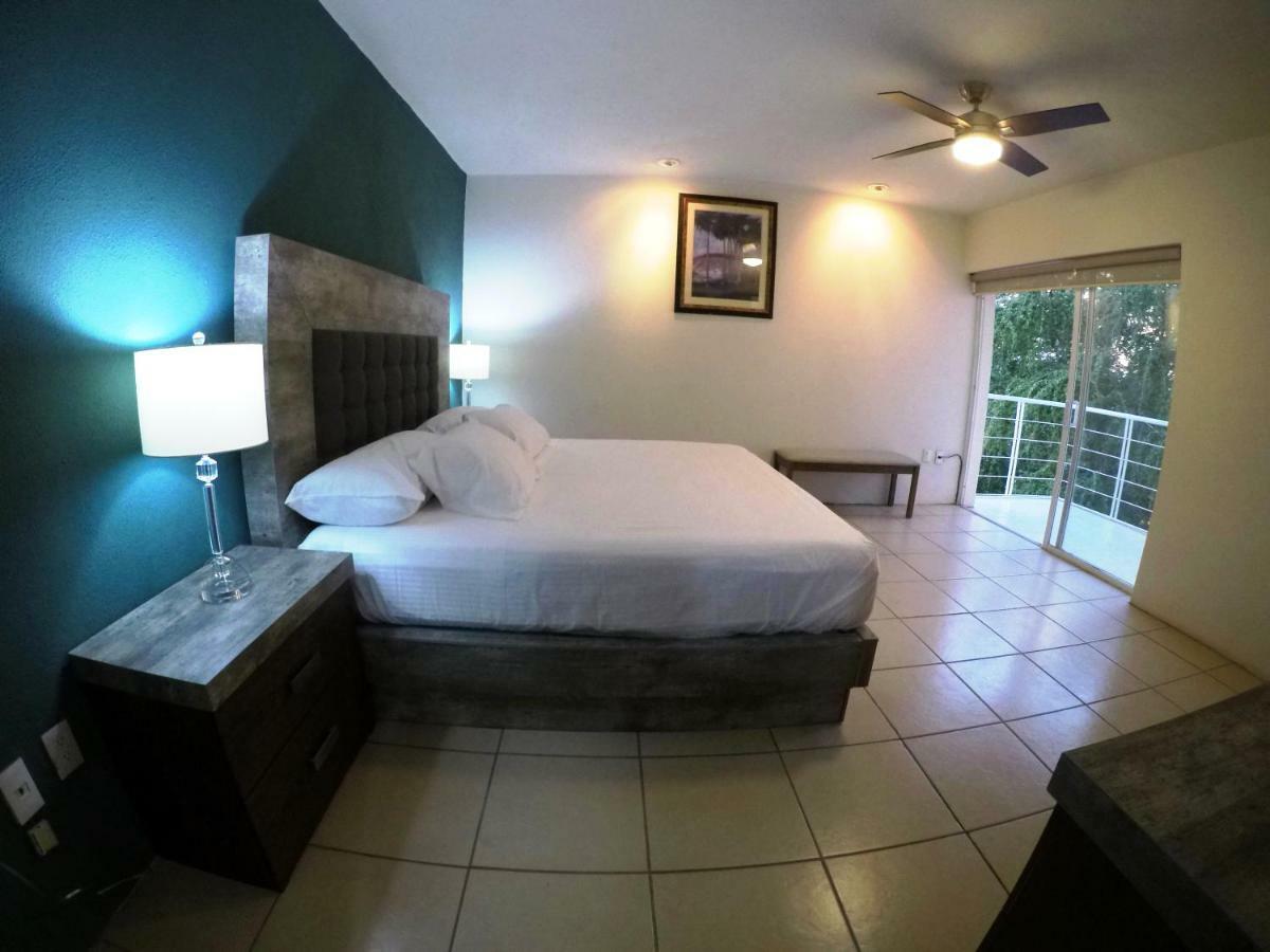 פוארטו ואלארטה 3 Bedroom Apartment At La Joya Hotel Zone מראה חיצוני תמונה
