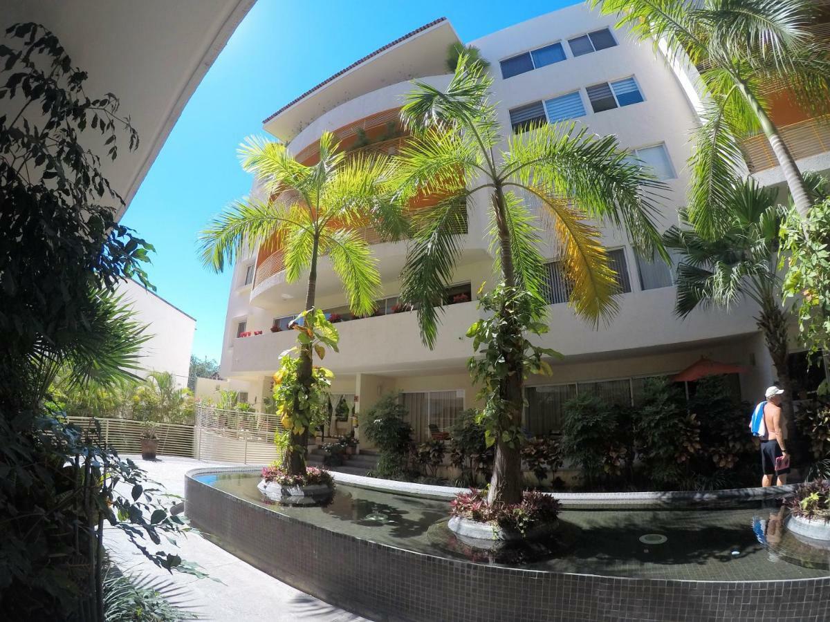 פוארטו ואלארטה 3 Bedroom Apartment At La Joya Hotel Zone מראה חיצוני תמונה