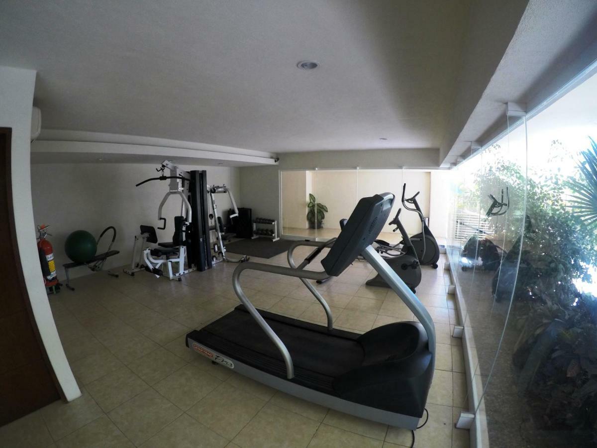 פוארטו ואלארטה 3 Bedroom Apartment At La Joya Hotel Zone מראה חיצוני תמונה