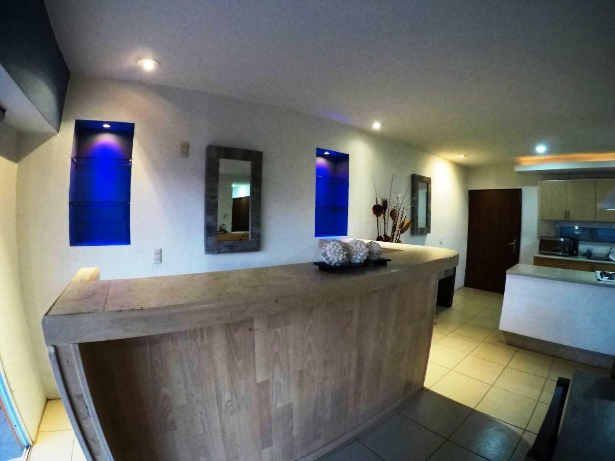 פוארטו ואלארטה 3 Bedroom Apartment At La Joya Hotel Zone מראה חיצוני תמונה