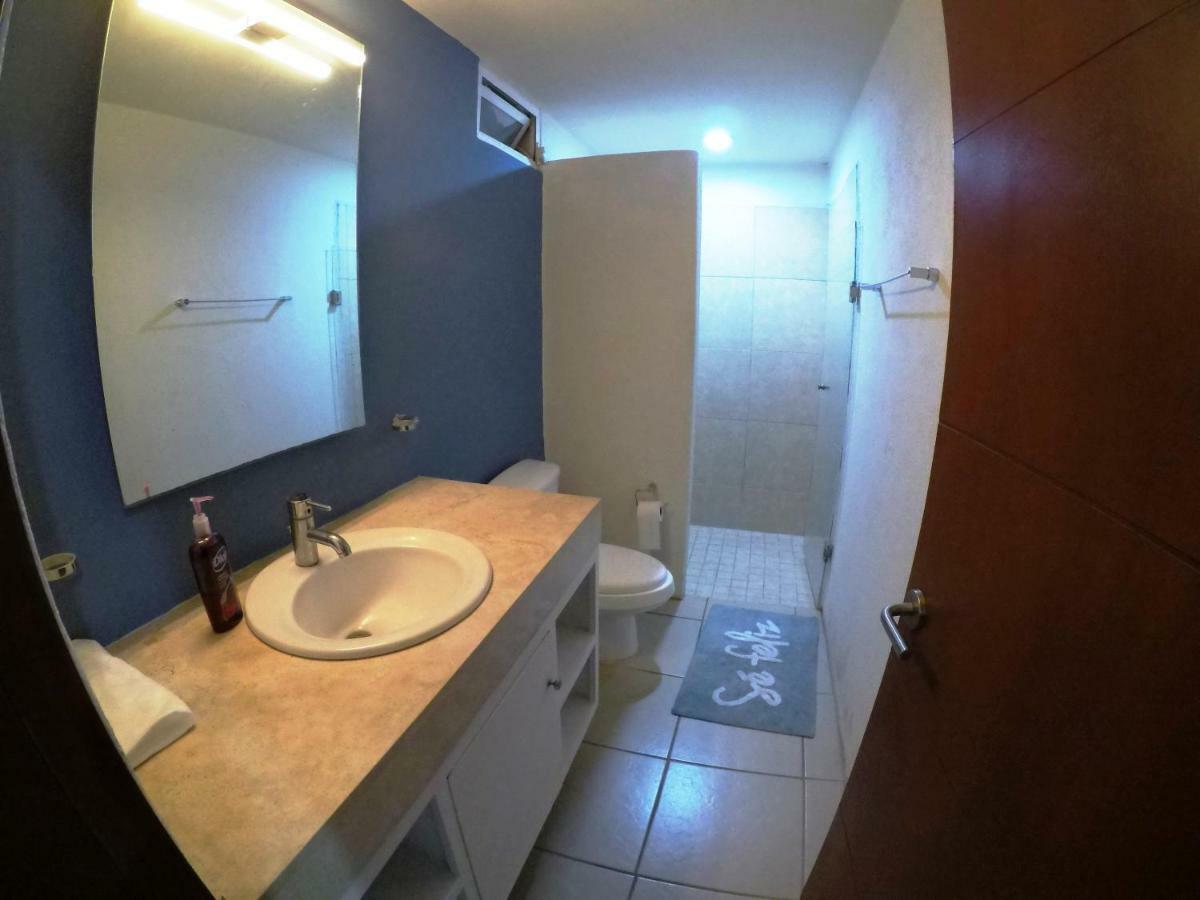 פוארטו ואלארטה 3 Bedroom Apartment At La Joya Hotel Zone מראה חיצוני תמונה