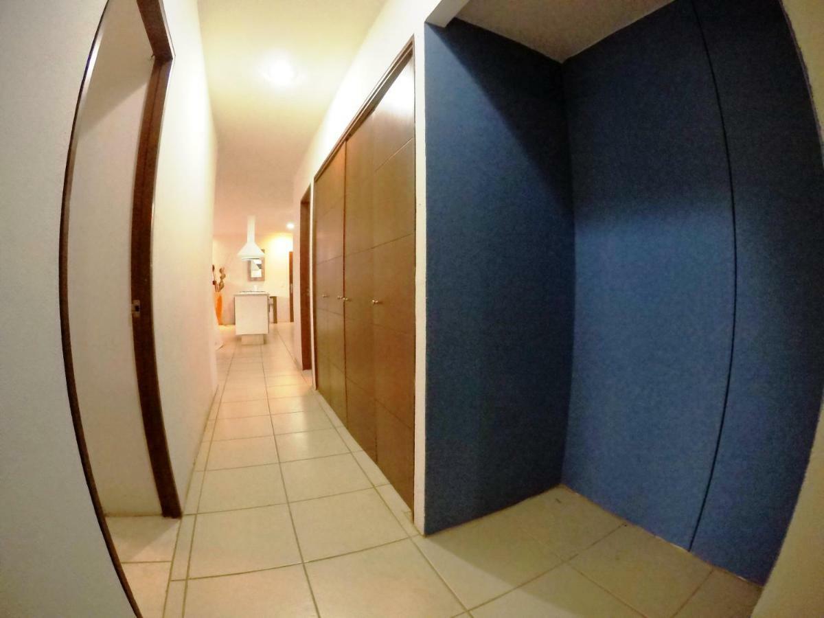 פוארטו ואלארטה 3 Bedroom Apartment At La Joya Hotel Zone מראה חיצוני תמונה
