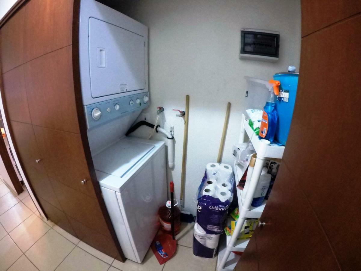 פוארטו ואלארטה 3 Bedroom Apartment At La Joya Hotel Zone מראה חיצוני תמונה