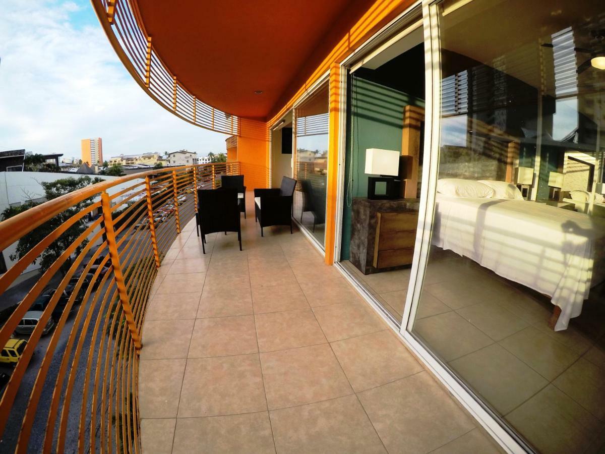 פוארטו ואלארטה 3 Bedroom Apartment At La Joya Hotel Zone מראה חיצוני תמונה