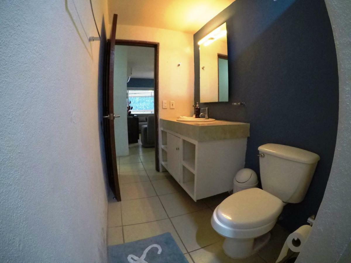 פוארטו ואלארטה 3 Bedroom Apartment At La Joya Hotel Zone מראה חיצוני תמונה