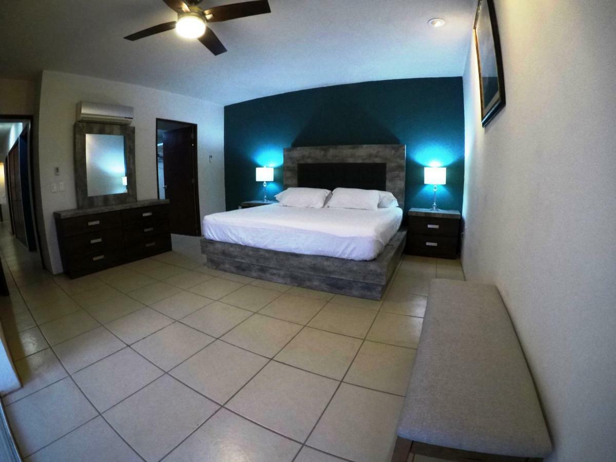 פוארטו ואלארטה 3 Bedroom Apartment At La Joya Hotel Zone מראה חיצוני תמונה