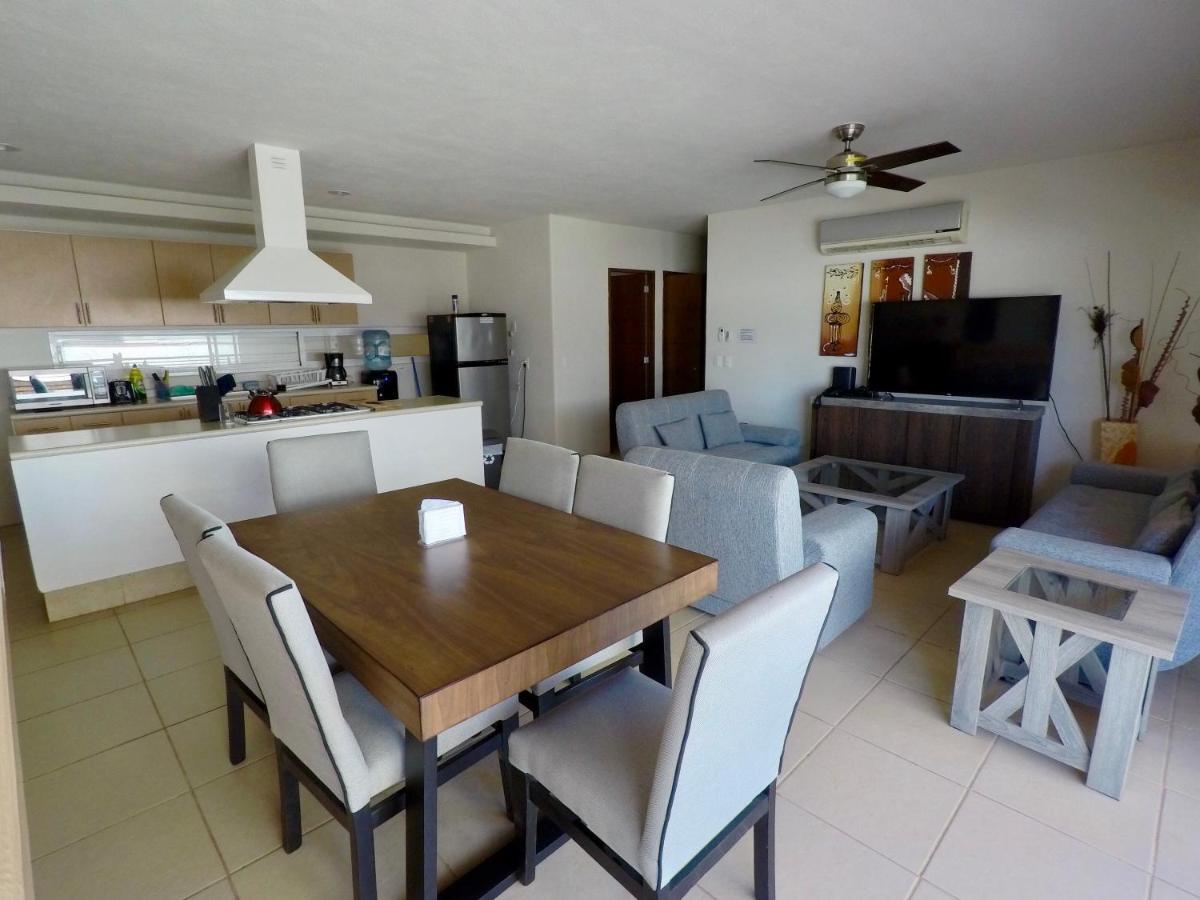 פוארטו ואלארטה 3 Bedroom Apartment At La Joya Hotel Zone מראה חיצוני תמונה